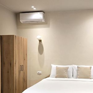 Vater Apartments